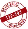 standard DGUV-REGEL