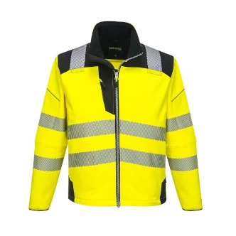 Kurtka softshell robocza
