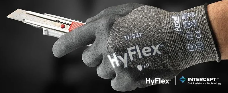 HyFlex Intercept